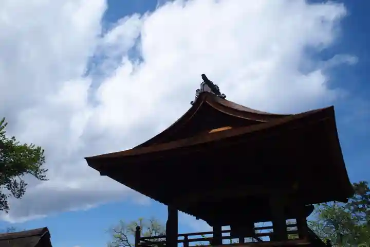 慈眼寺のその他建物