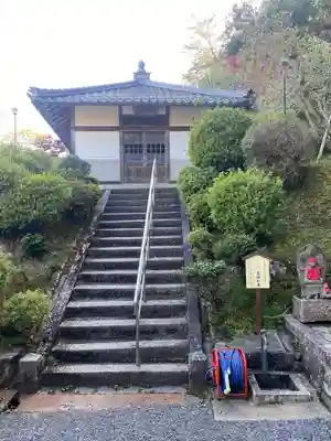 大聖寺(京都府)