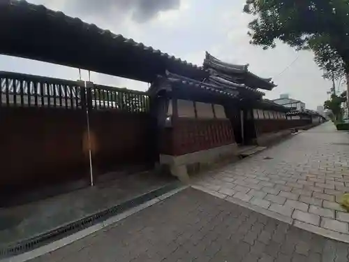 萬福寺(大阪府)