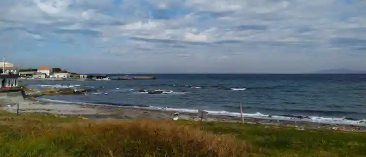 洲崎神社(千葉県)