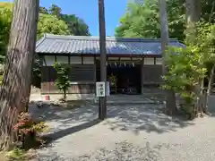 御上神社(滋賀県)