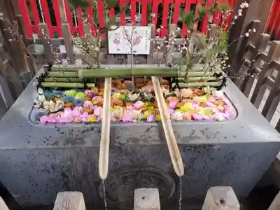 下谷神社(東京都)