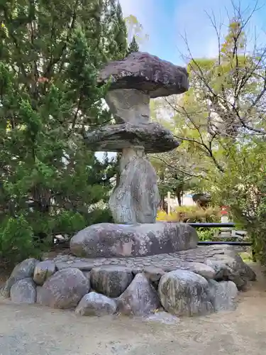 石手寺のその他建物