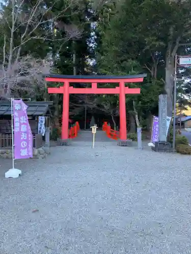 北畠神社(三重県)