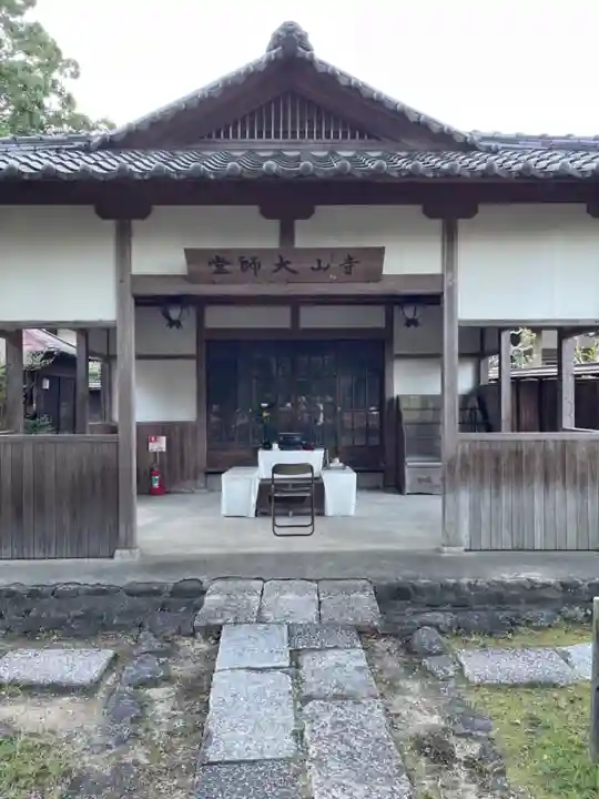 西大寺のその他建物