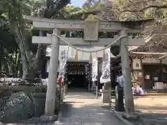 王子神社(徳島県)