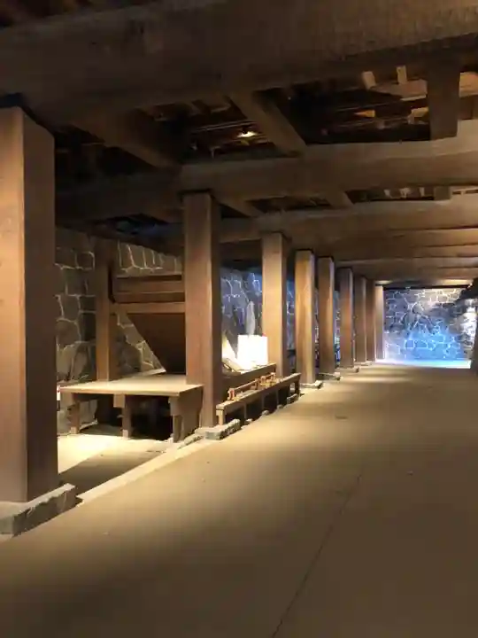 加藤神社のその他建物