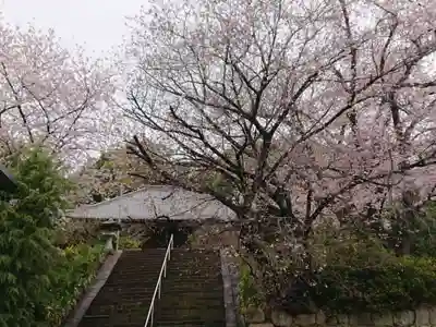 甲山寺のその他建物