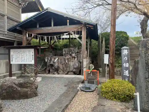 八雲神社(宮城県)