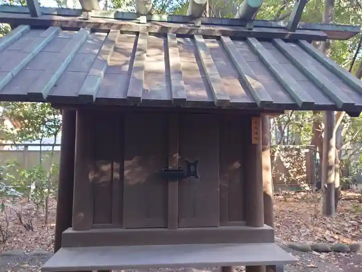 熱田神宮(愛知県)