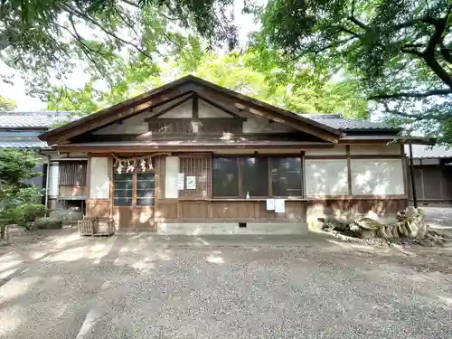 八雲神社(三重県)