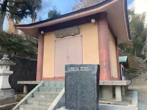 宗祐寺(神奈川県)