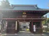 佐竹寺(茨城県)