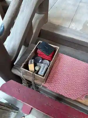 太田姫稲荷神社(東京都)