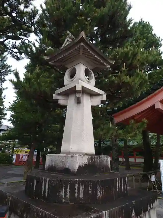 平安神宮(京都府)