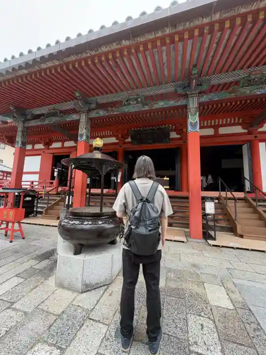 六波羅蜜寺(京都府)
