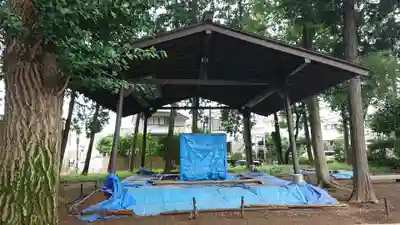 若宮神社のその他建物