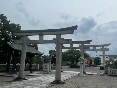 徳島県護國神社(徳島県)