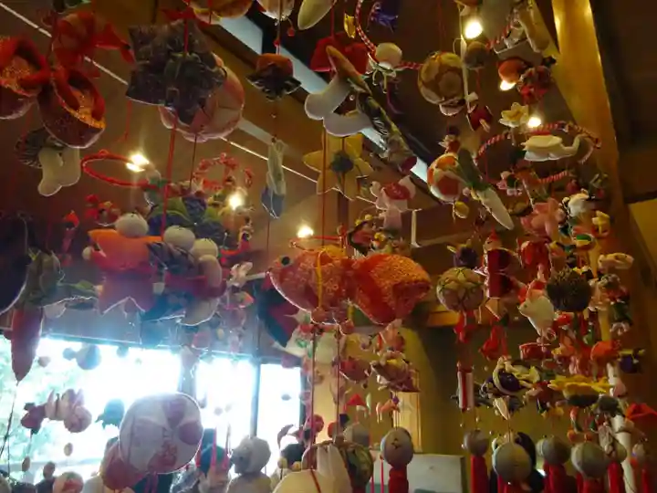 阿邪訶根神社(福島県)