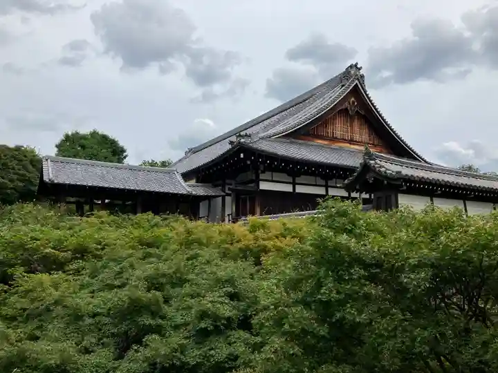 東福禅寺(東福寺)(京都府)