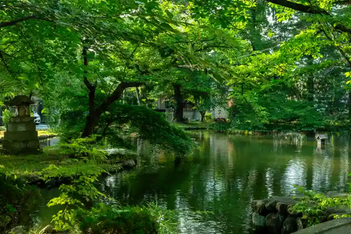 鳥海月山両所宮(山形県)