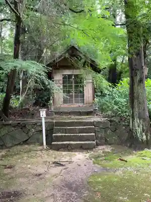 本光寺のその他建物