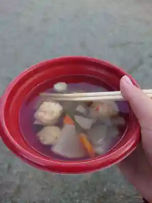 蓮池弁財天社(神奈川県)