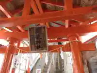 高龍神社(新潟県)