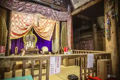 熊野神社(岩手県)