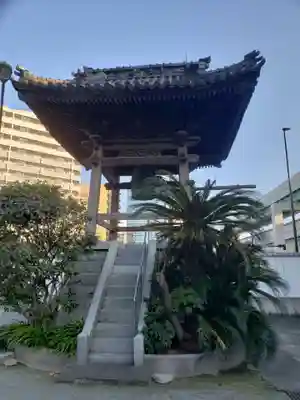 松源寺のその他建物