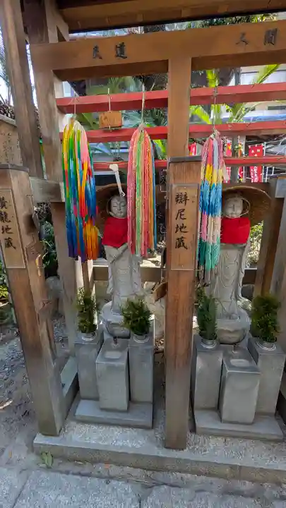 真光院(大阪府)