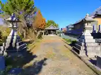 白鬚神社(上中町一色)のその他建物