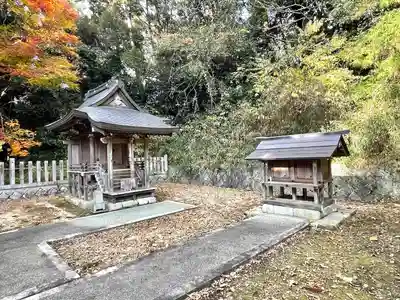 菅原神社(滋賀県)
