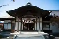 津嶋神社(香川県)
