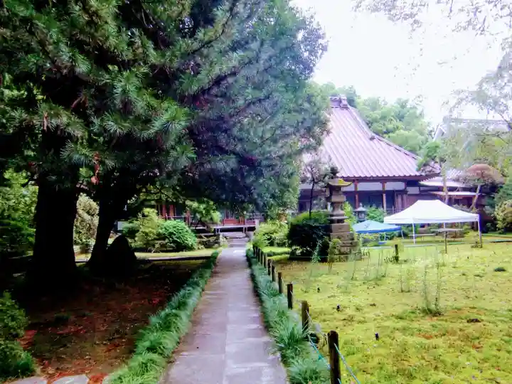 光丸山 法輪寺のその他建物