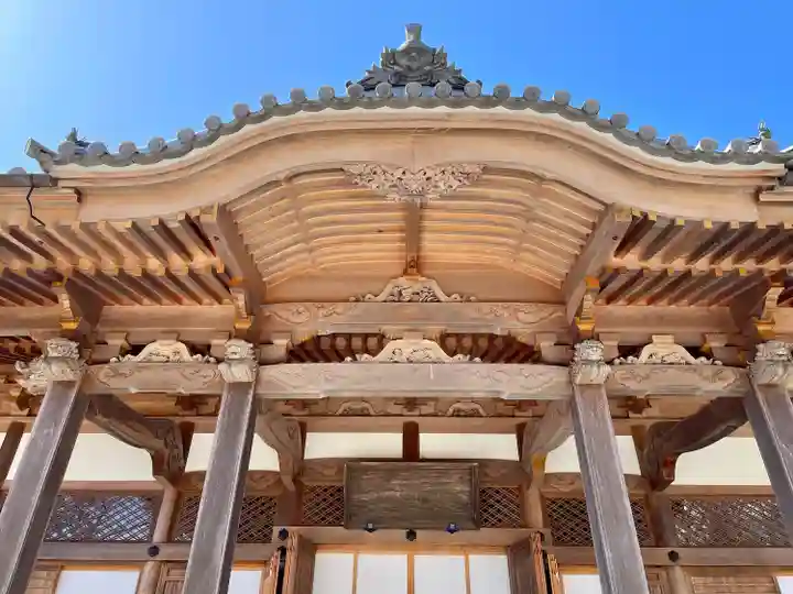 天翁院(栃木県)