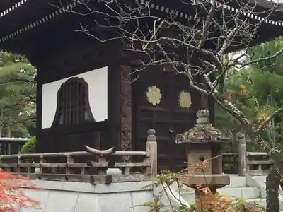 輪王寺のその他建物