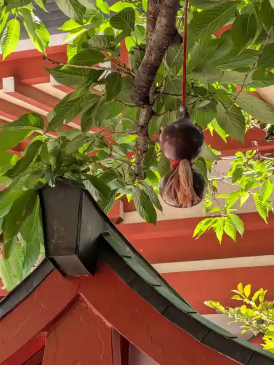 秋葉神社(東京都)