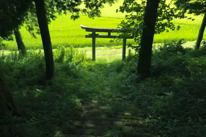 八幡神社(千葉県)