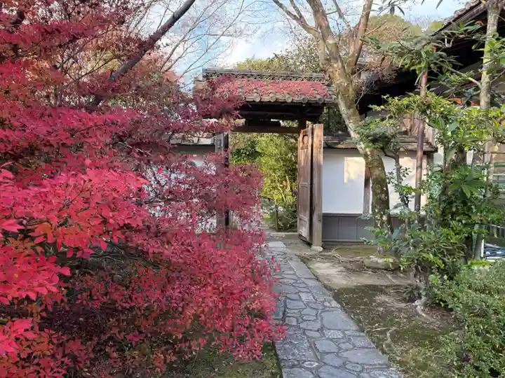 金福寺(京都府)