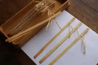 白鳥神社の授与品その他