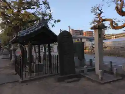 大戸神社(神奈川県)