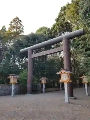 宮崎神宮(宮崎県)