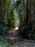 星之宮神社(千葉県)