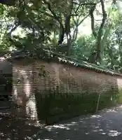 熱田神宮のその他建物