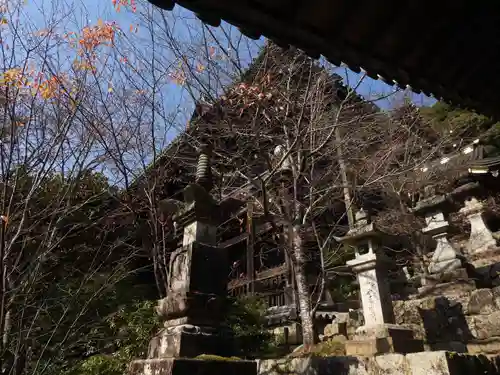 馬頭夫人宮(奈良県)