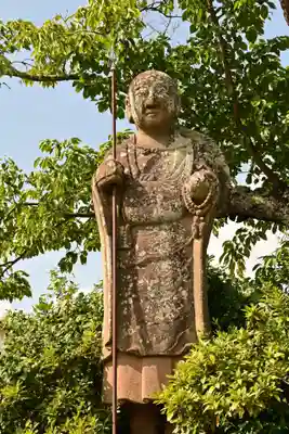 隠岐國分寺(島根県)