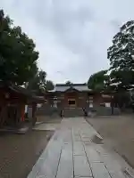 茨木神社(大阪府)
