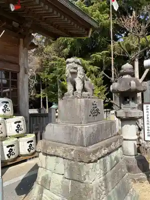 常陸第三宮 吉田神社(茨城県)