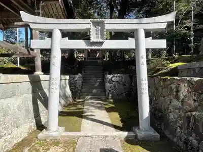 引接寺(滋賀県)